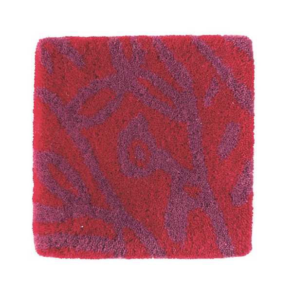 创意家具 - 附件|地毯|办公家具|设计师家具|虫子与花地毯