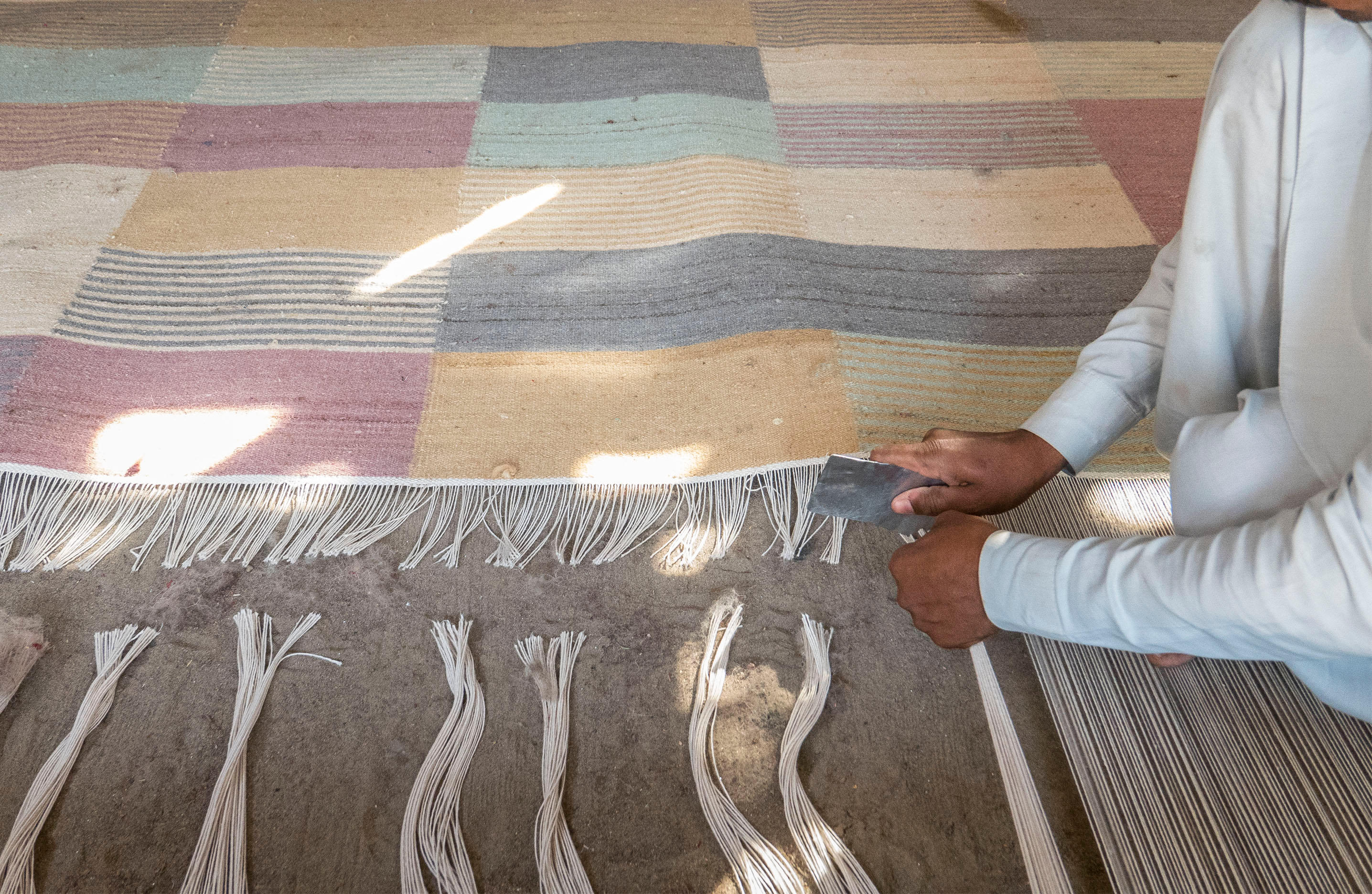 创意家具 - 附件|地毯|办公家具|设计师家具|混纺地毯