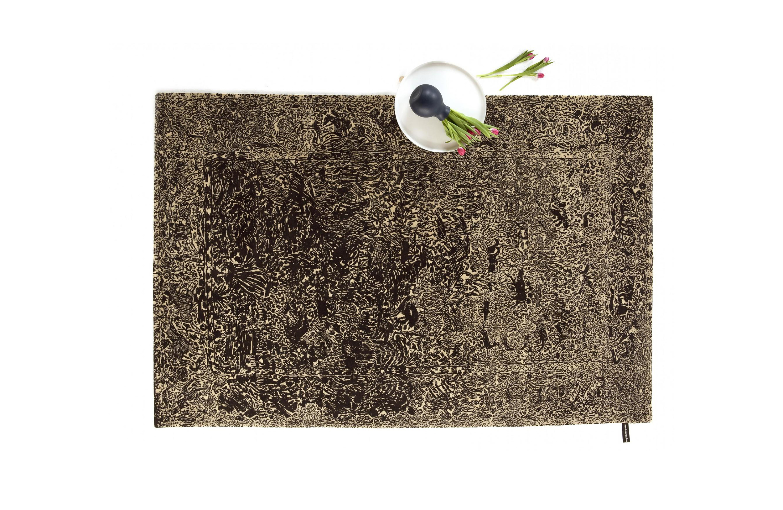 创意家具 - 附件|地毯|办公家具|设计师家具|幽灵地毯