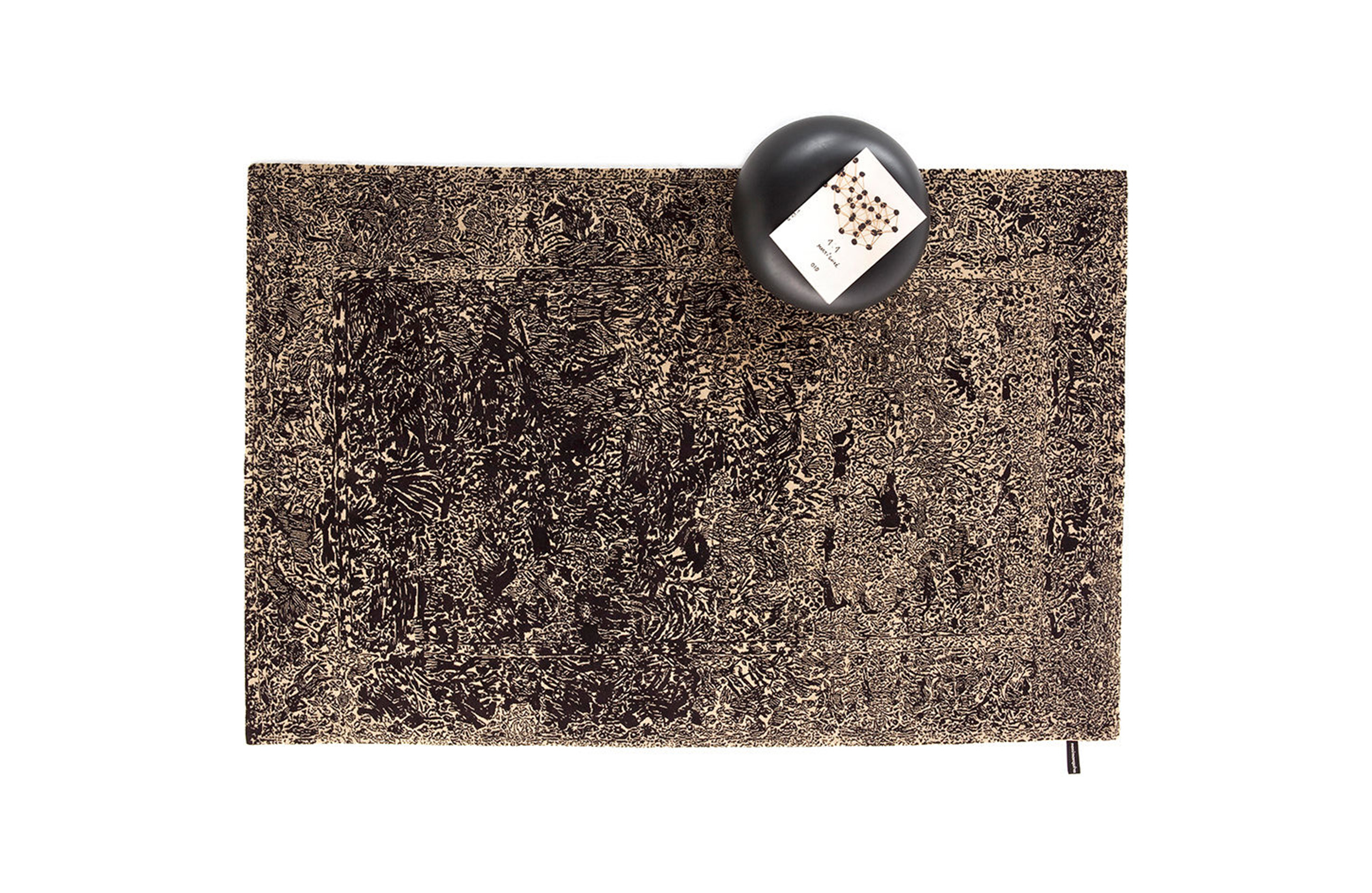 创意家具 - 附件|地毯|办公家具|设计师家具|幽灵地毯