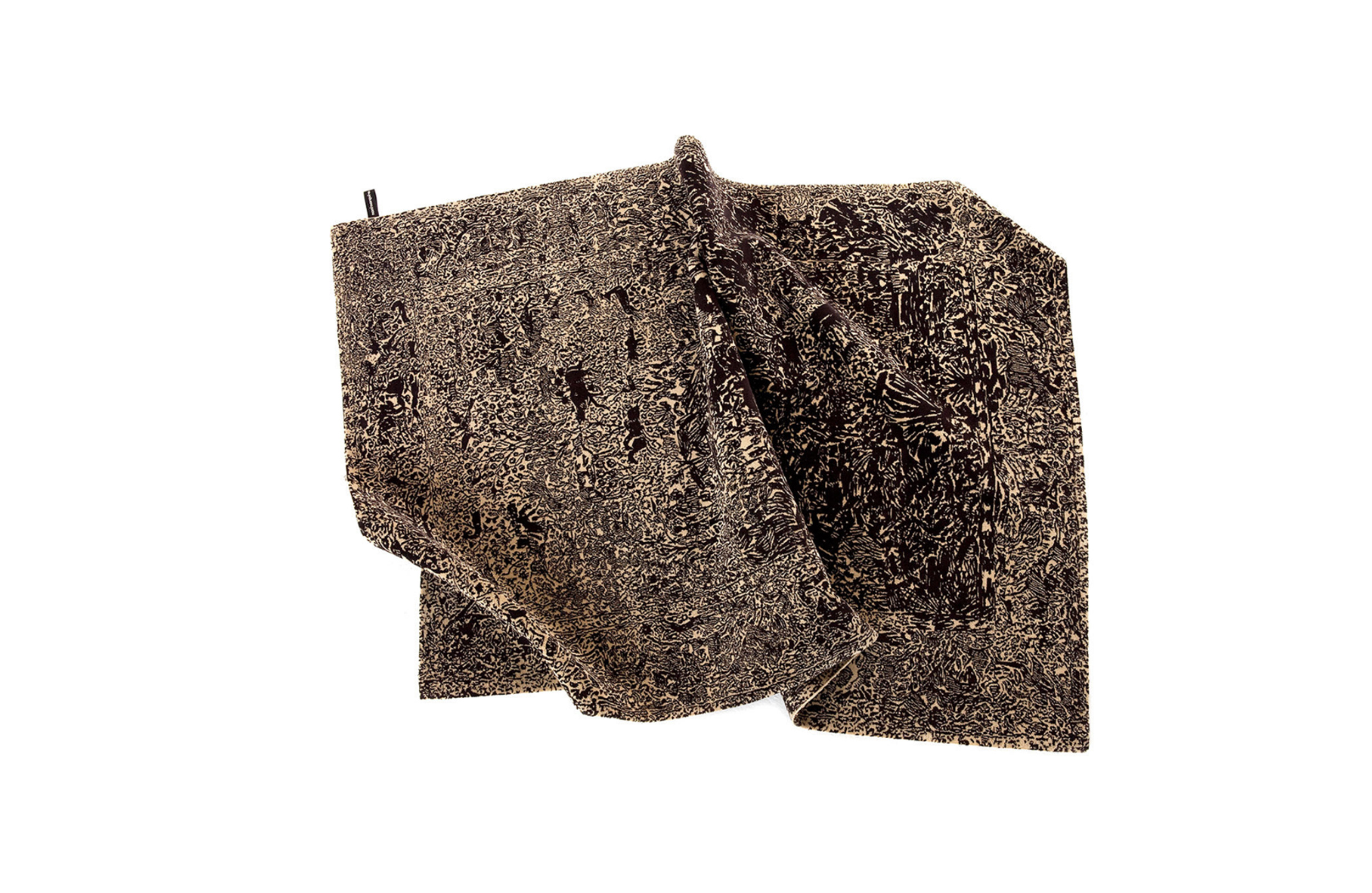 创意家具 - 附件|地毯|办公家具|设计师家具|幽灵地毯