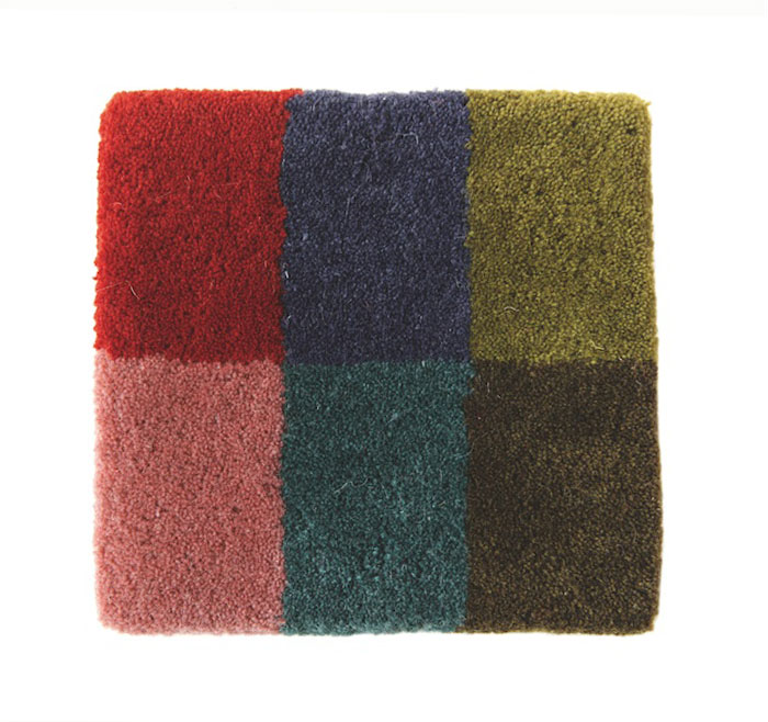 创意家具 - 附件|地毯|办公家具|设计师家具|考尔德集合地毯