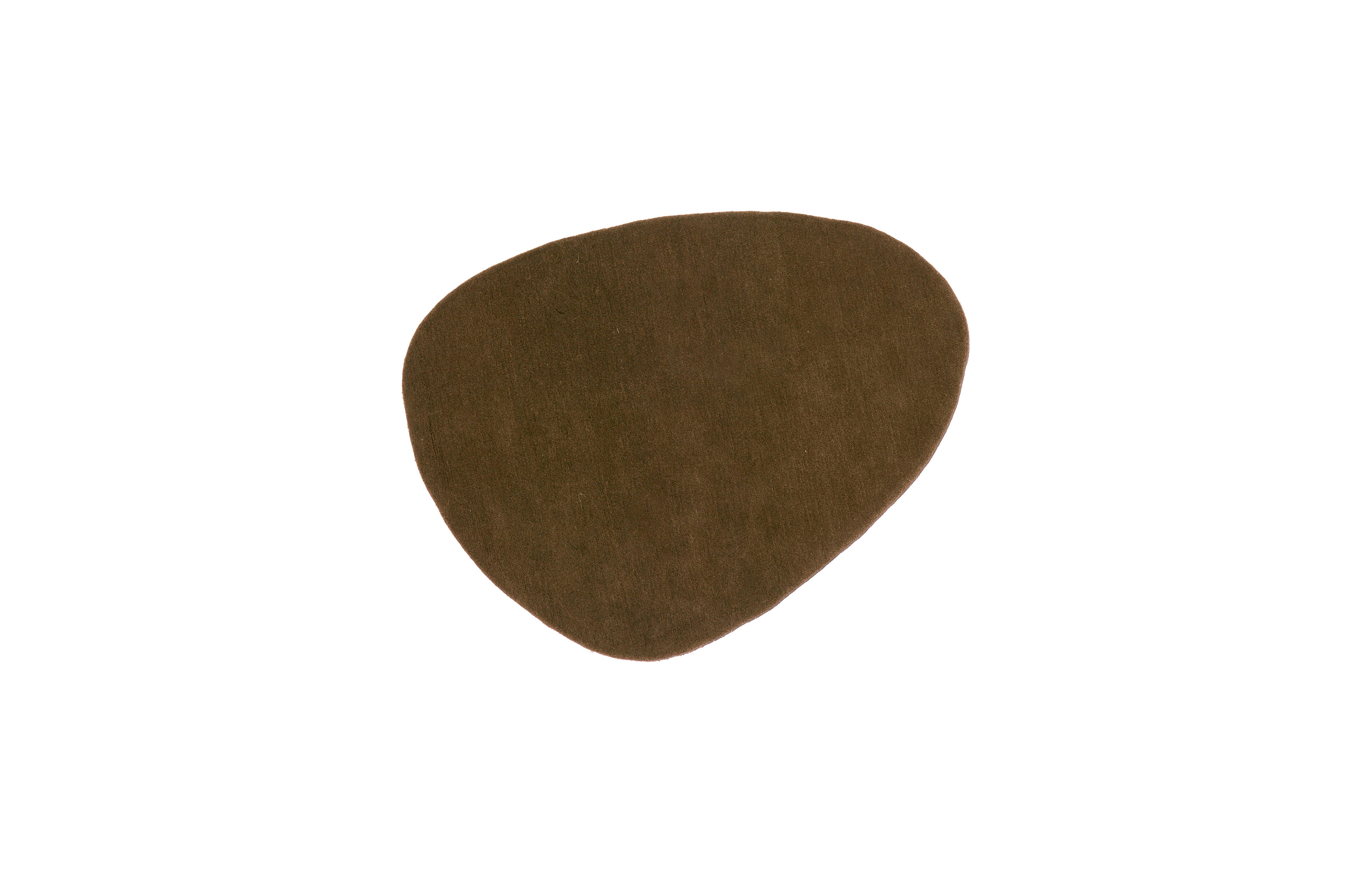 创意家具 - 附件|地毯|办公家具|设计师家具|石头羊毛地毯