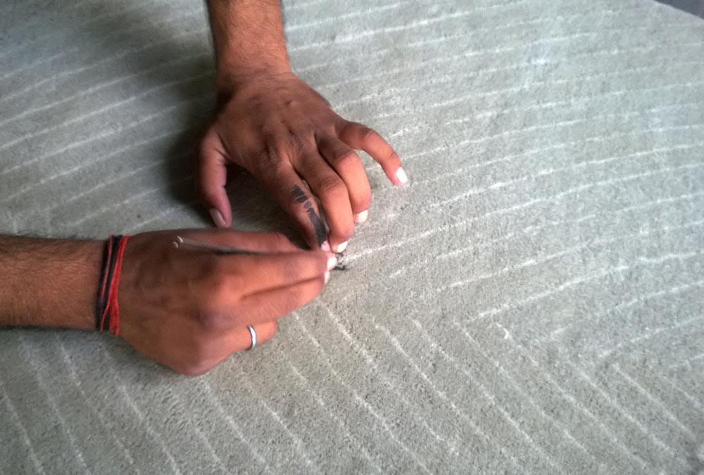 创意家具 - 附件|地毯|办公家具|设计师家具|羽毛地毯