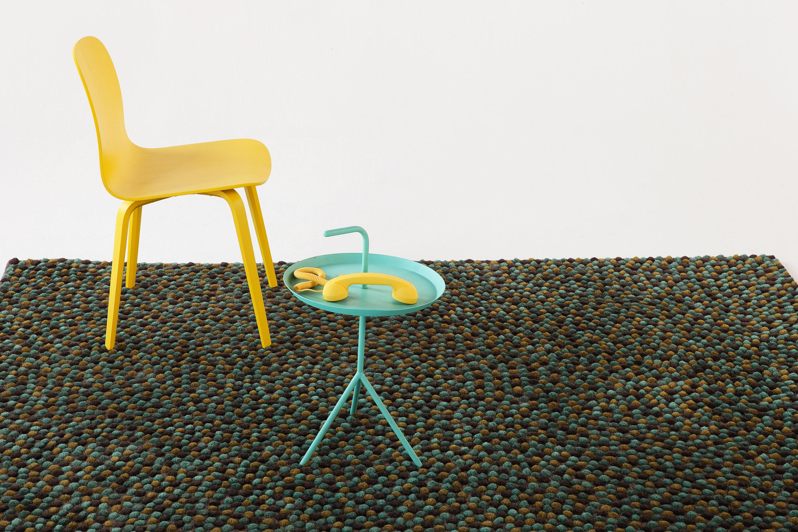 创意家具 - 附件|地毯|办公家具|设计师家具|Topissimo地毯