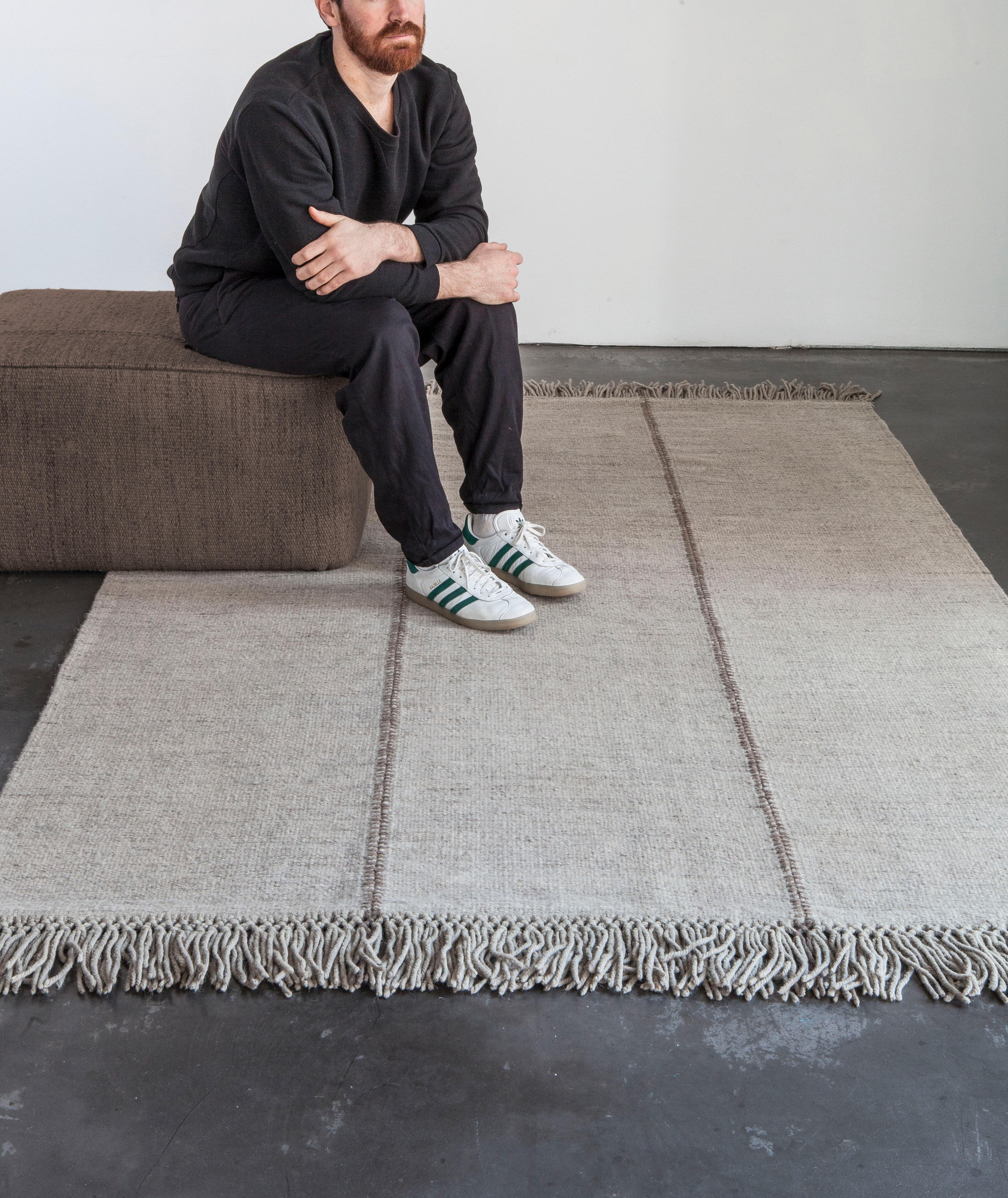 创意家具 - 附件|地毯|办公家具|设计师家具|米娅地毯