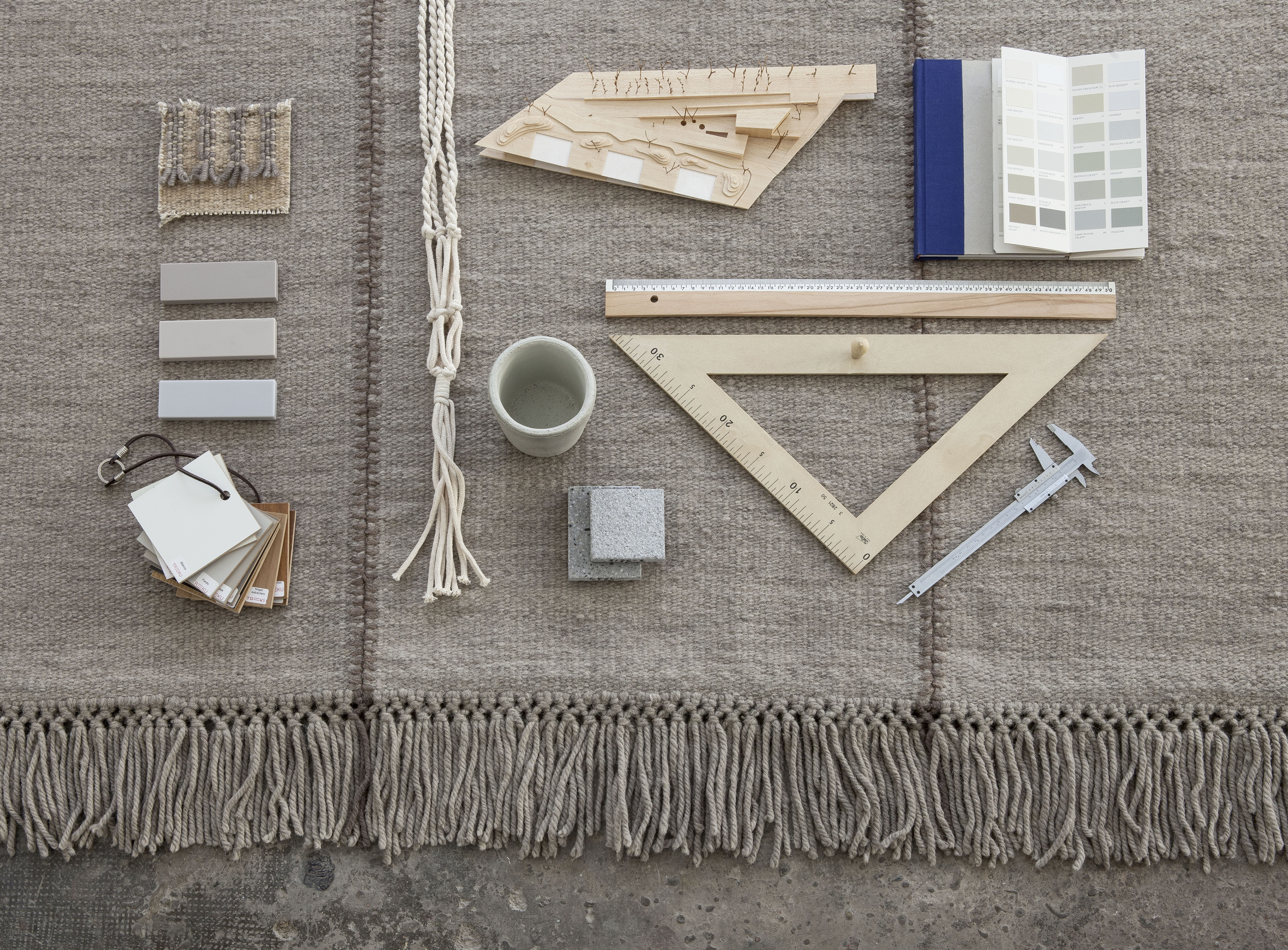 创意家具 - 附件|地毯|办公家具|设计师家具|米娅地毯