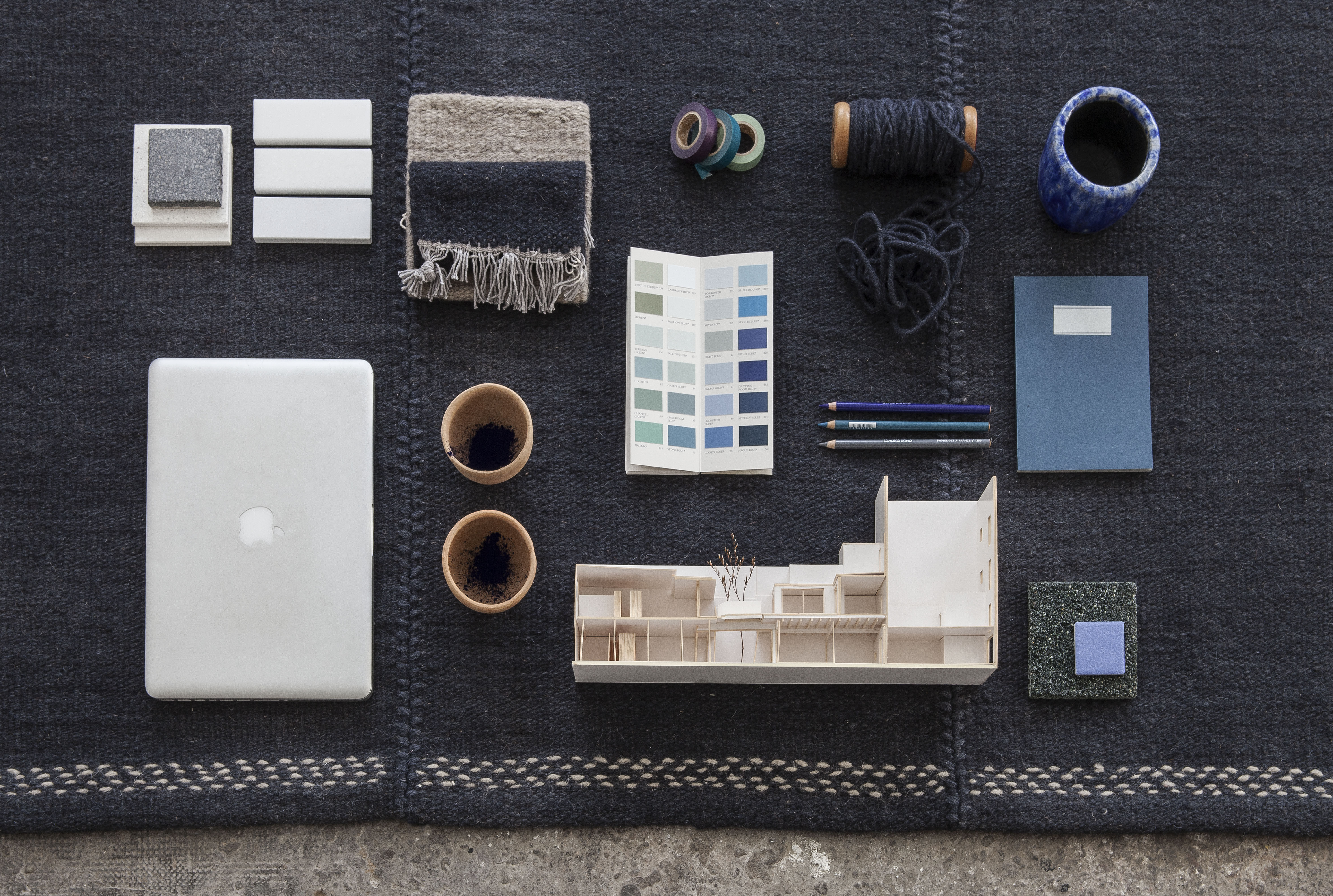 创意家具 - 附件|地毯|办公家具|设计师家具|米娅地毯