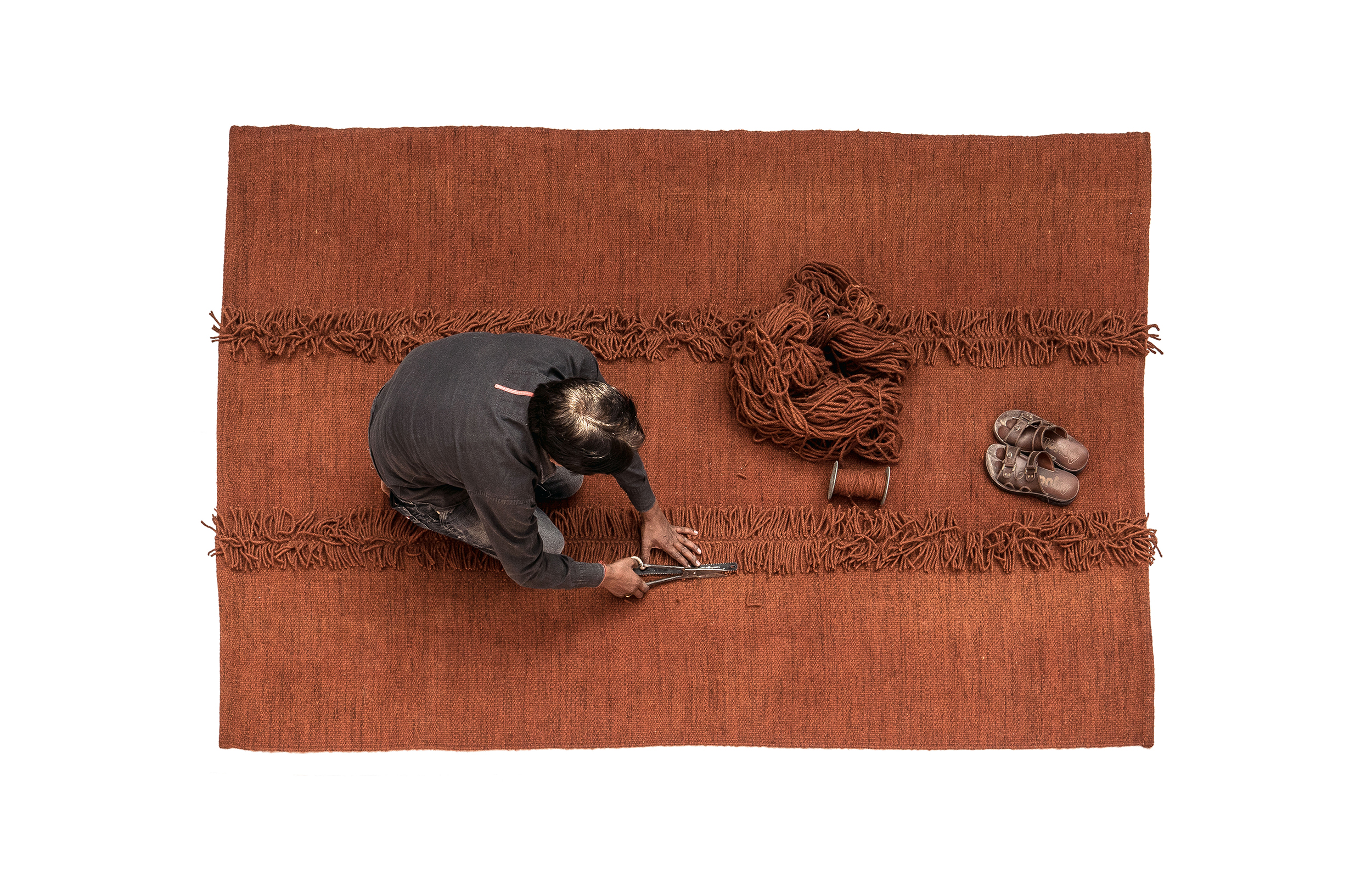 创意家具 - 附件|地毯|办公家具|设计师家具|米娅地毯