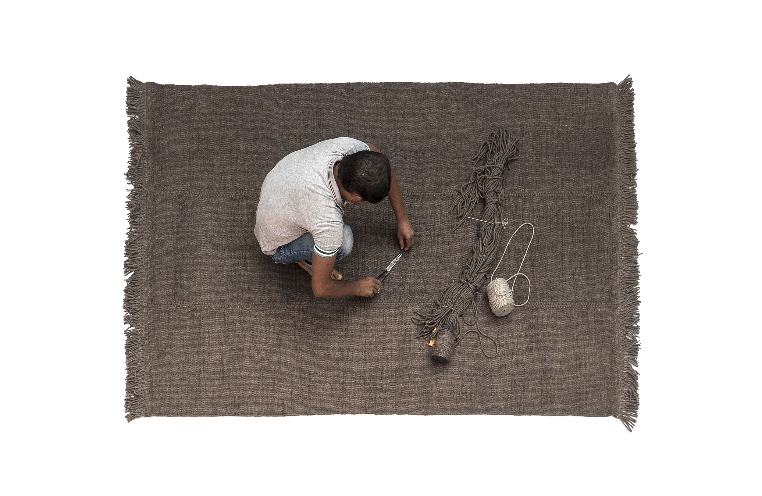 创意家具 - 附件|地毯|办公家具|设计师家具|米娅地毯