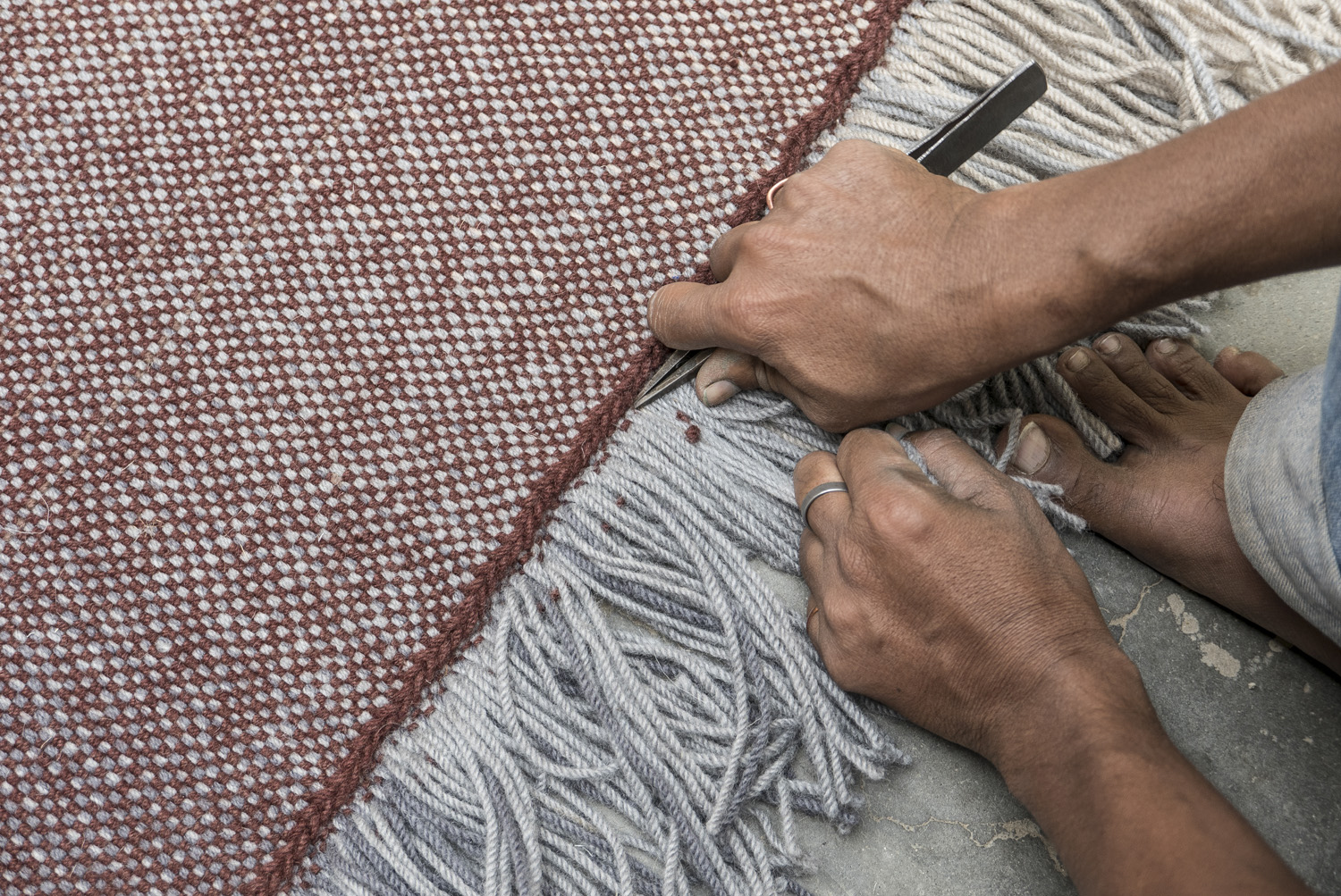 创意家具 - 附件|地毯|办公家具|设计师家具|阴影调色1地毯