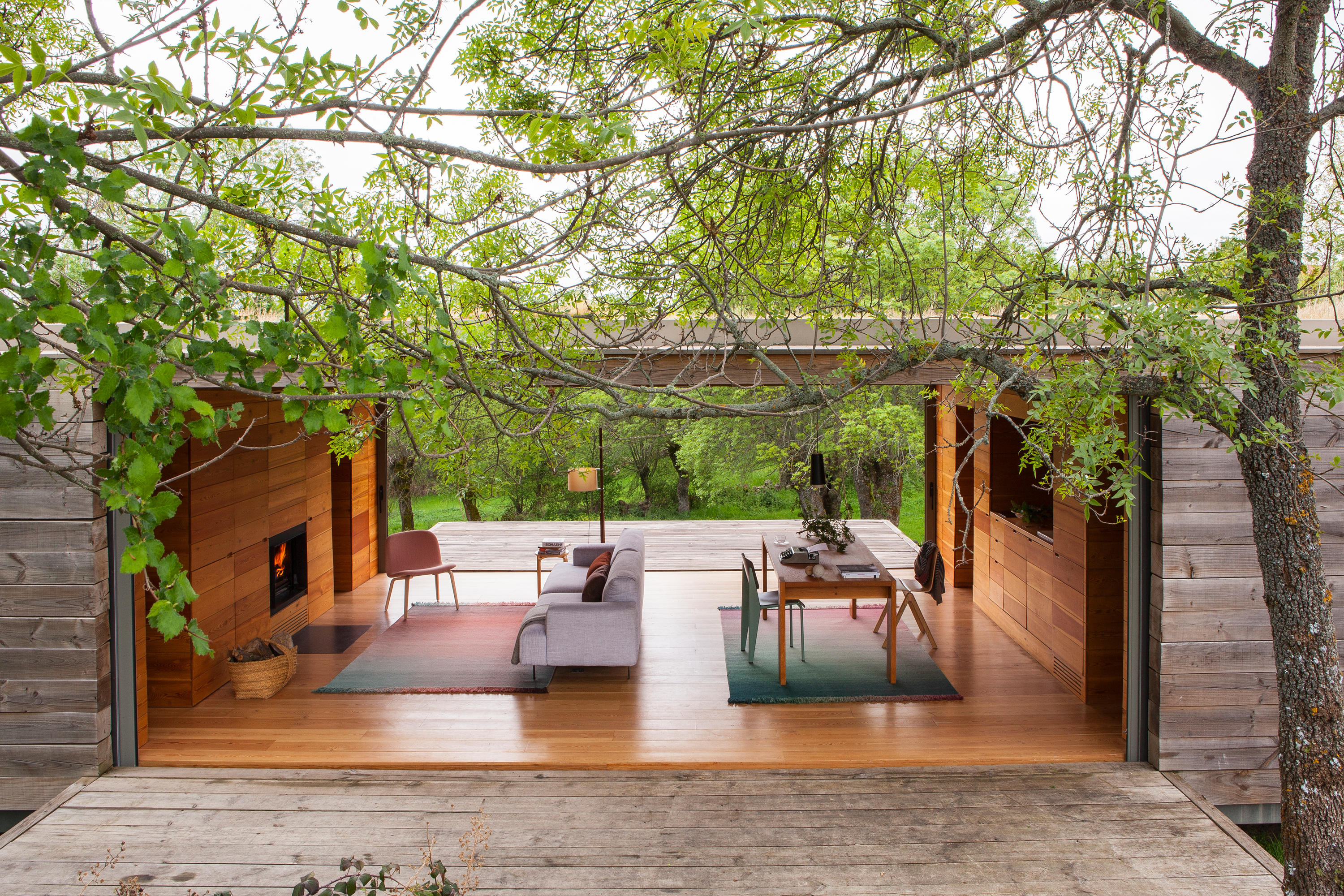 创意家具 - 附件|地毯|办公家具|设计师家具|阴影调色1地毯