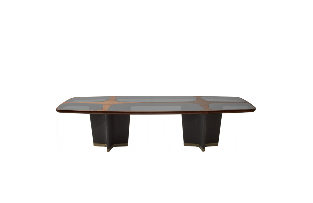 [创意家具 - 桌几|餐桌|办公家具|设计师家具|大佬桌]