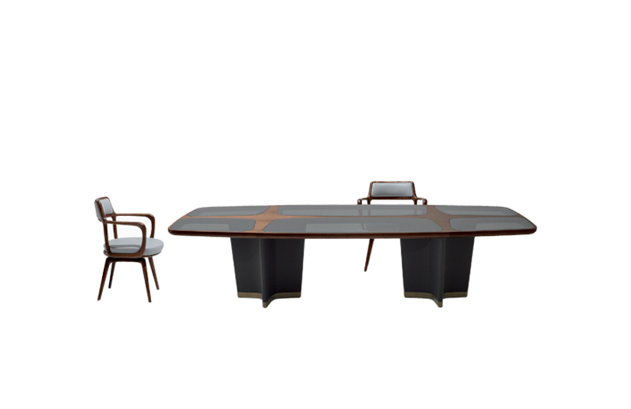 创意家具 - 桌几|餐桌|办公家具|设计师家具|大佬桌