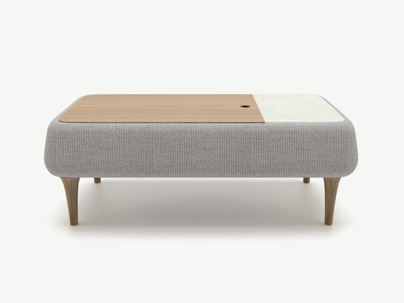 创意家具 - 桌几|咖啡桌|办公家具|设计师家具|埃特纳火山咖啡桌