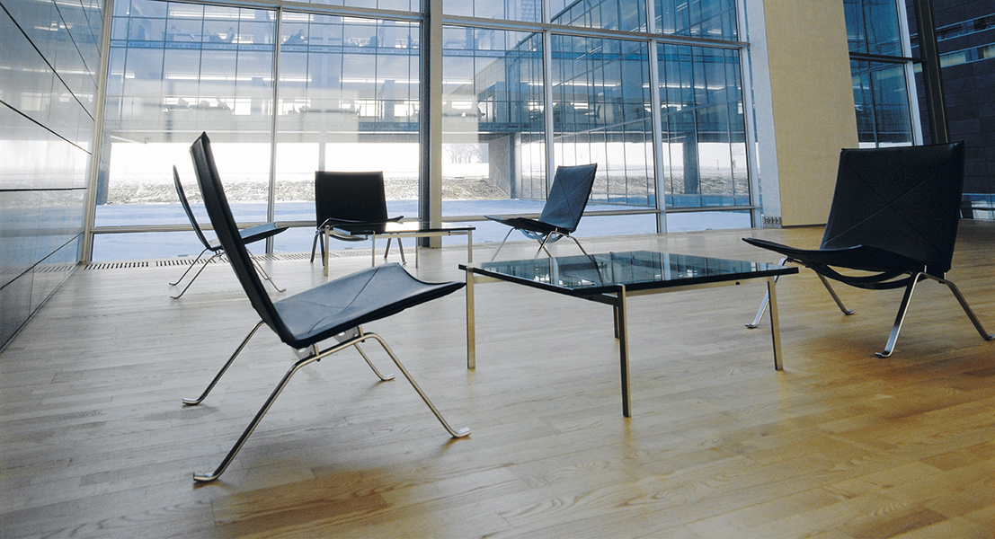 创意家具 - 桌几|茶几/边几|办公家具|设计师家具|PK61咖啡桌