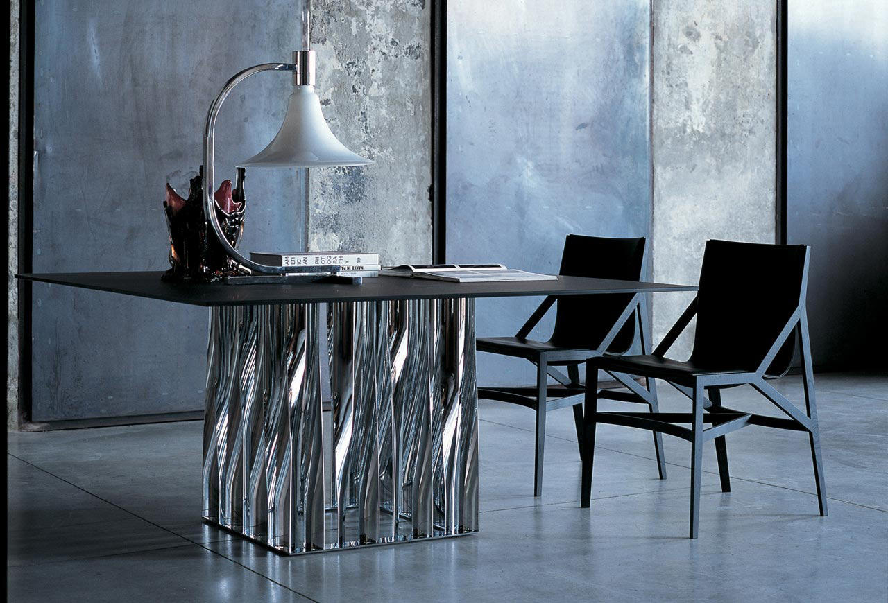 创意家具 - 桌几|餐桌|办公家具|设计师家具|波波里餐桌