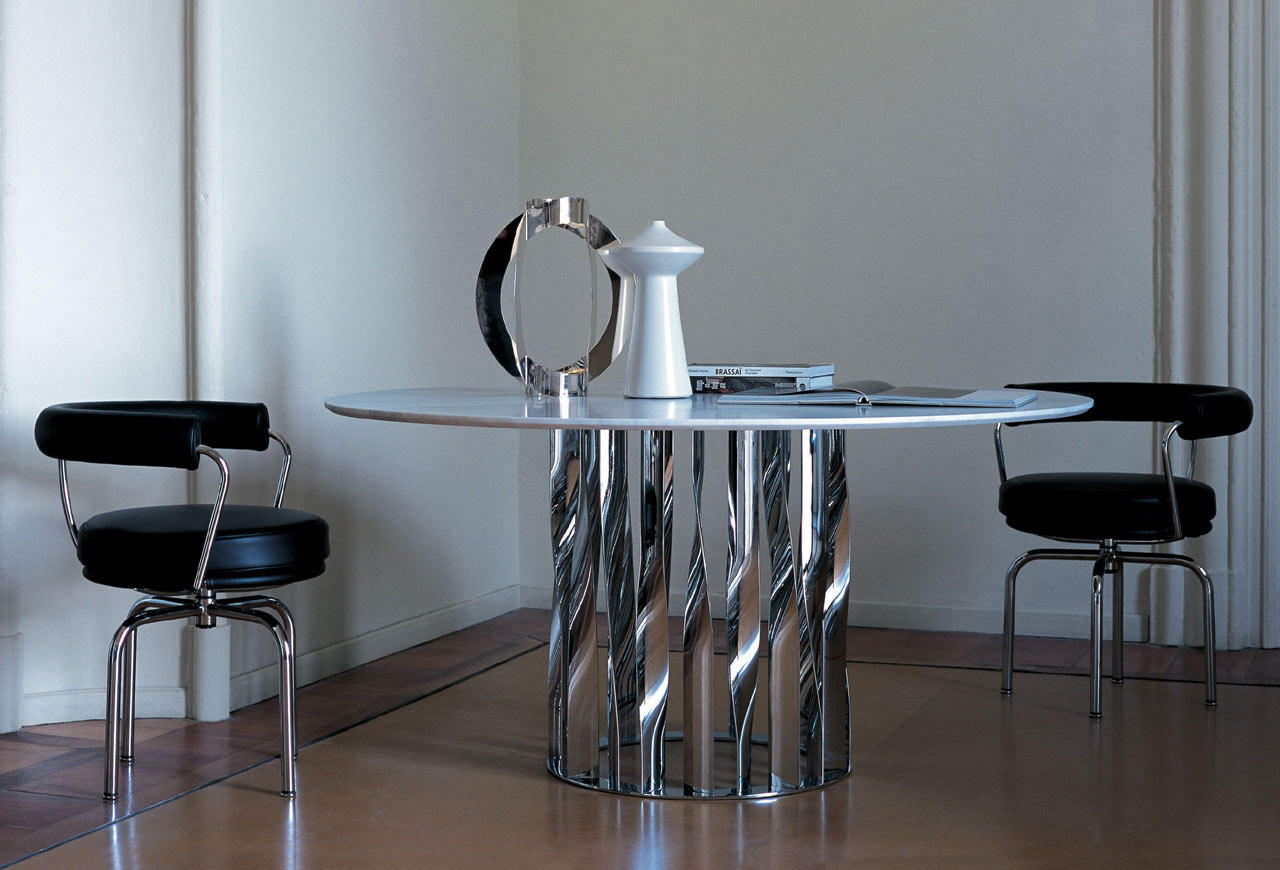 创意家具 - 桌几|餐桌|办公家具|设计师家具|波波里餐桌