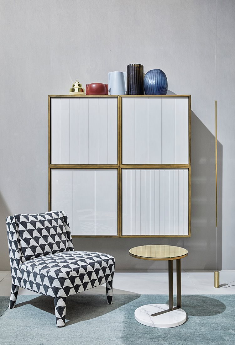 创意家具 - 桌几|茶几/边几|办公家具|设计师家具|拉尔夫茶几