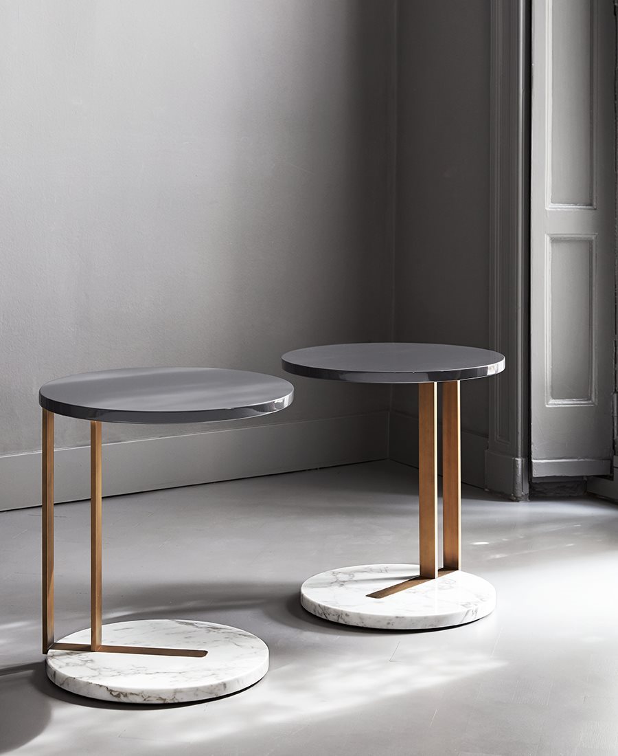 创意家具 - 桌几|茶几/边几|办公家具|设计师家具|拉尔夫茶几