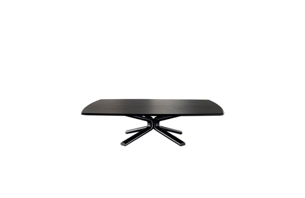 [创意家具 - 桌几|茶几/边几|办公家具|设计师家具|米勒]