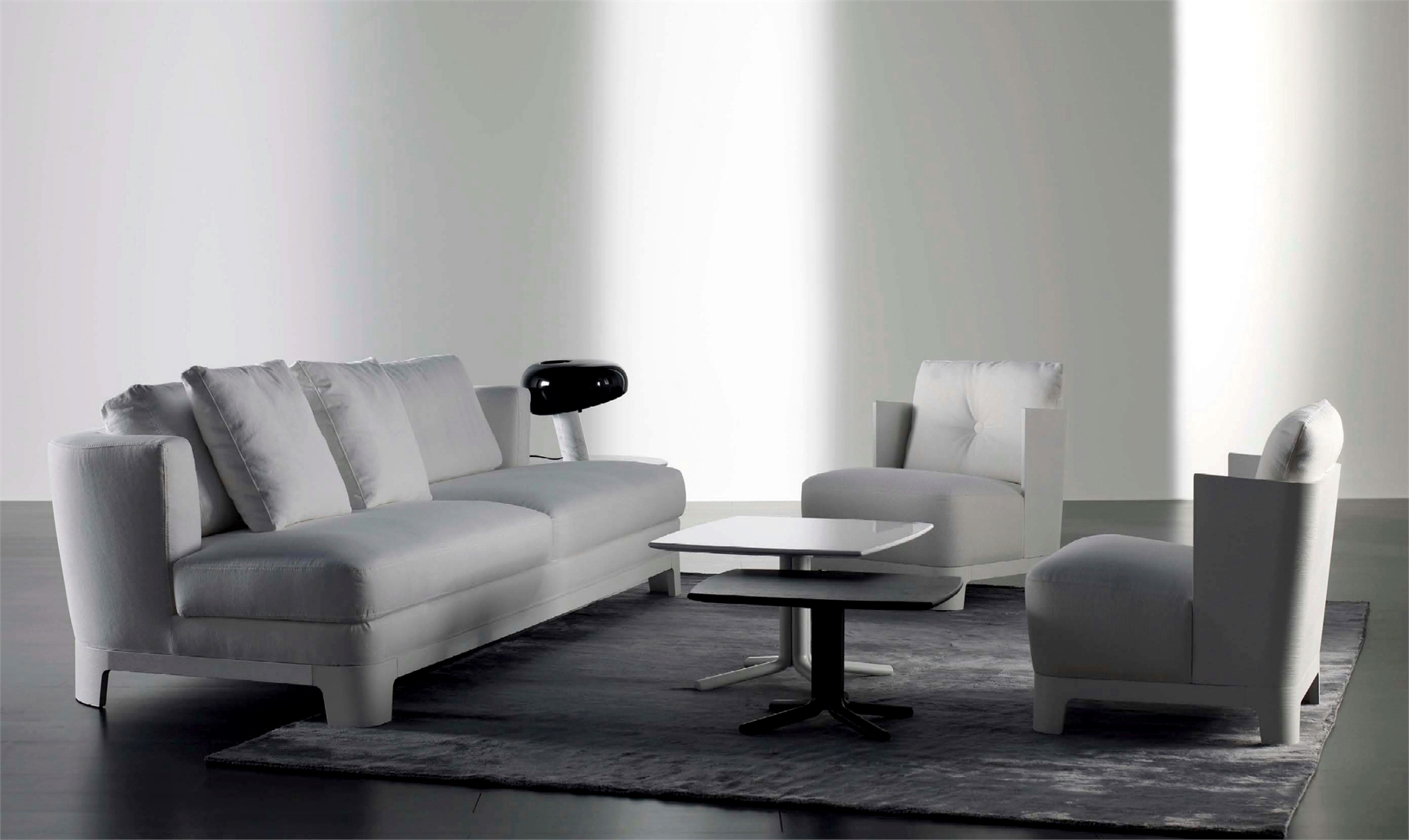 创意家具 - 桌几|茶几/边几|办公家具|设计师家具|米勒