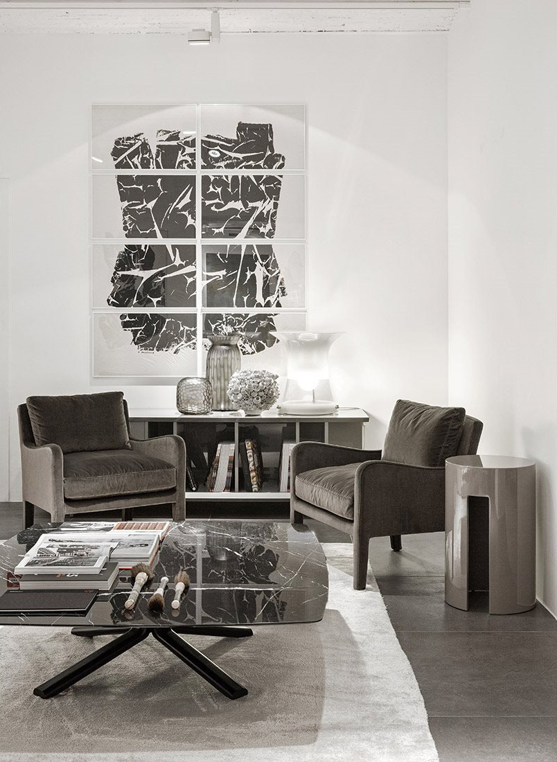 创意家具 - 桌几|茶几/边几|办公家具|设计师家具|米勒