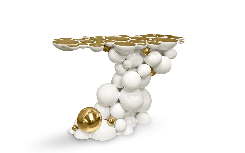 创意家具 - 桌几|茶几/边几|办公家具|设计师家具|牛顿控制台