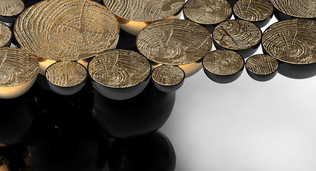 创意家具 - 桌几|茶几/边几|办公家具|设计师家具|牛顿控制台