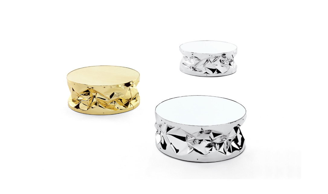 创意家具 - 桌几|茶几/边几|办公家具|设计师家具|TAB.U 咖啡桌