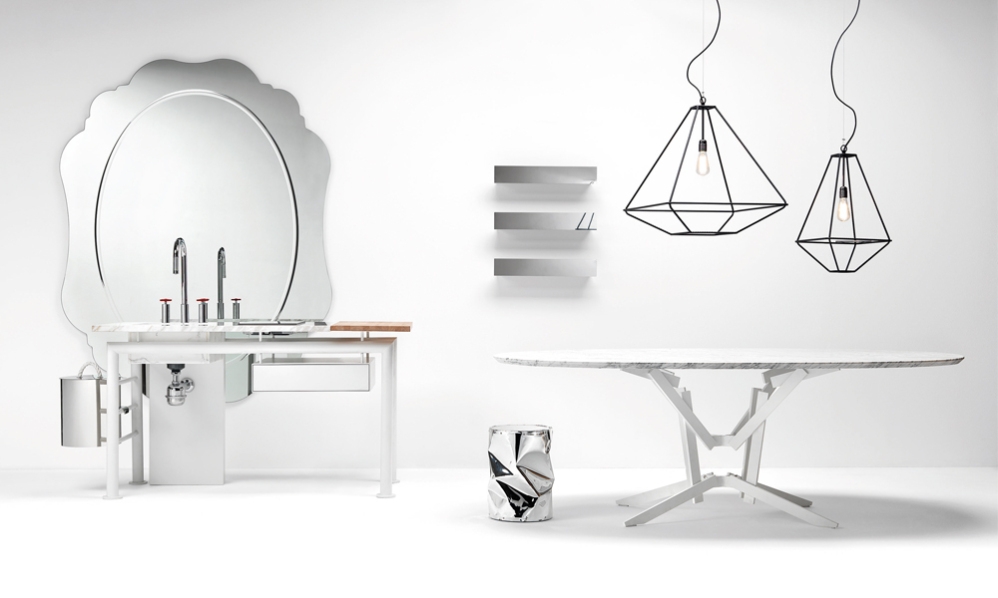 创意家具 - 桌几|茶几/边几|办公家具|设计师家具|TAB.U 咖啡桌