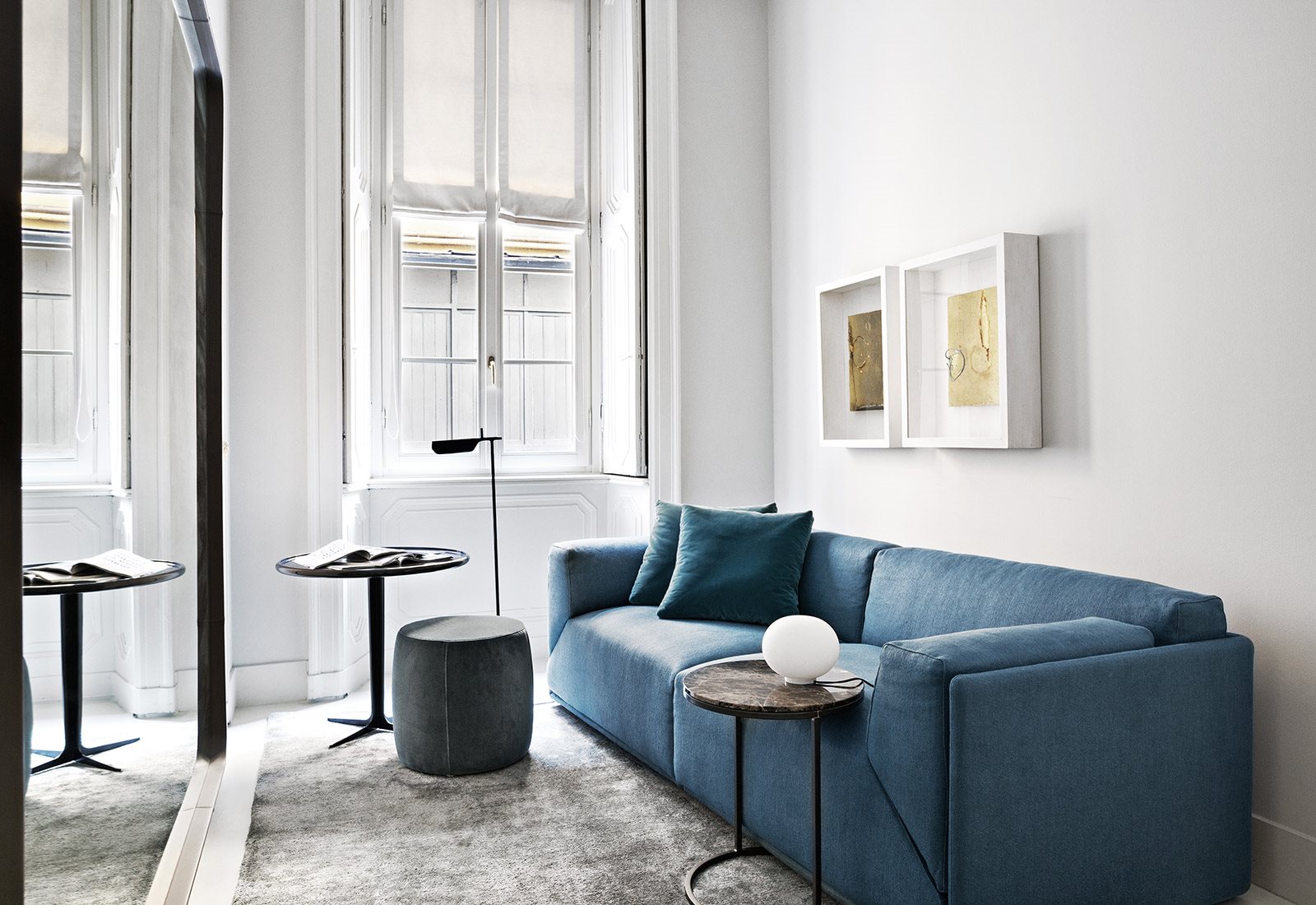 创意家具 - 桌几|茶几/边几|办公家具|设计师家具|pek 矮桌