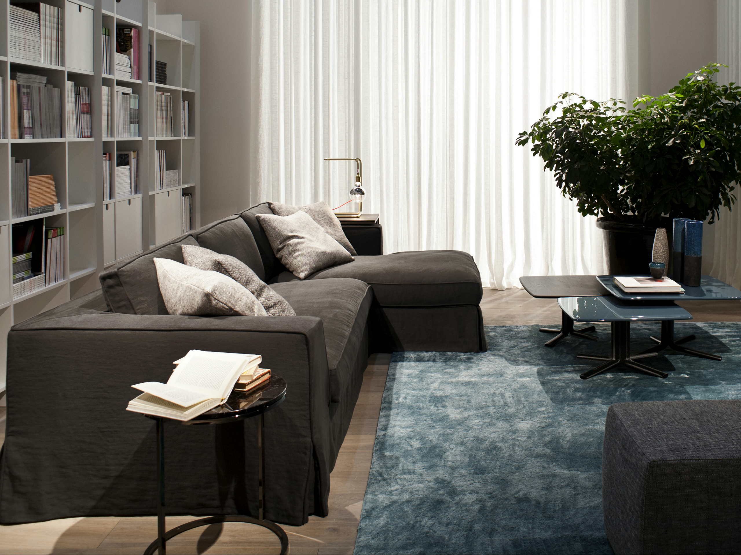 创意家具 - 桌几|茶几/边几|办公家具|设计师家具|pek 矮桌