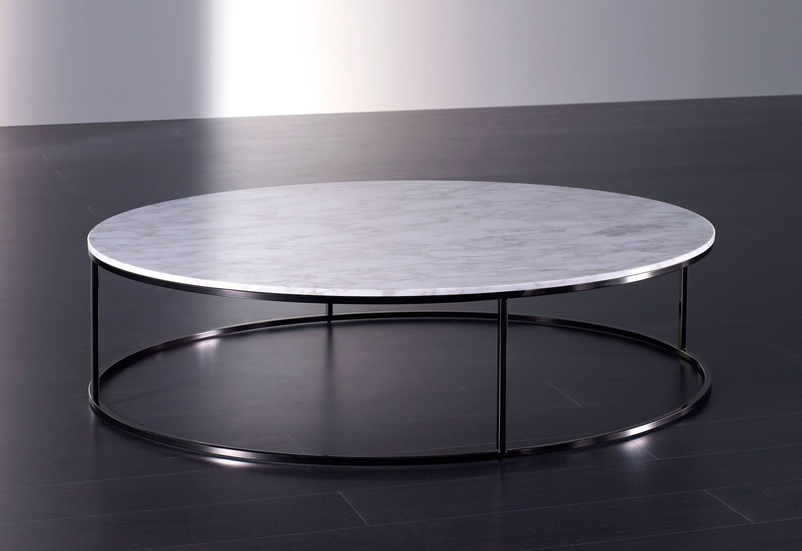 创意家具 - 桌几|茶几/边几|办公家具|设计师家具|Blom圆茶几