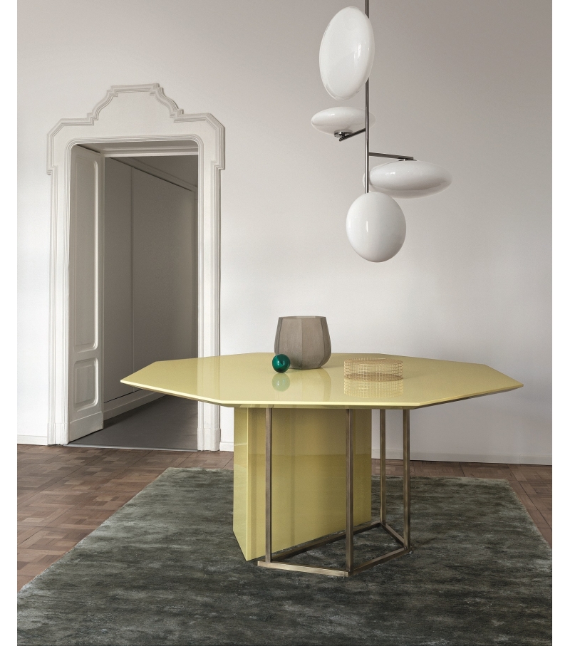 创意家具 - 桌几|餐桌|办公家具|设计师家具|plinto餐桌