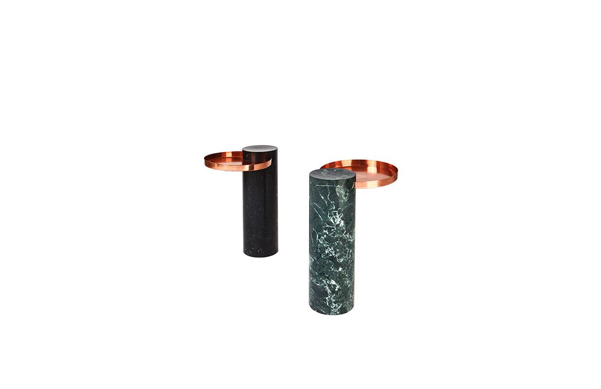 创意家具 - 桌几|茶几/边几|办公家具|设计师家具|敬礼边桌