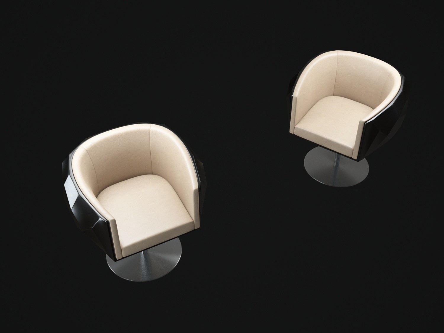 创意家具 - 坐具|餐椅|办公家具|设计师家具|水晶椅