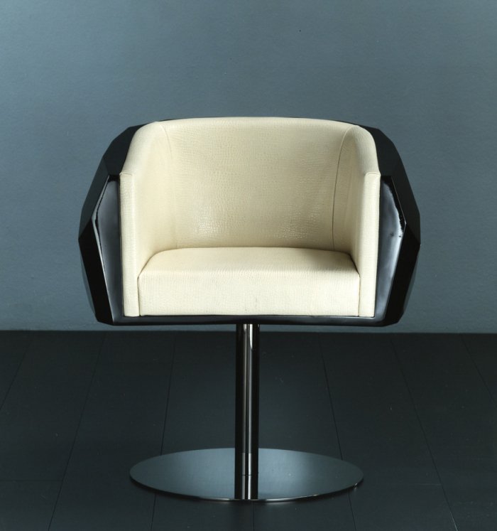 创意家具 - 坐具|餐椅|办公家具|设计师家具|水晶椅