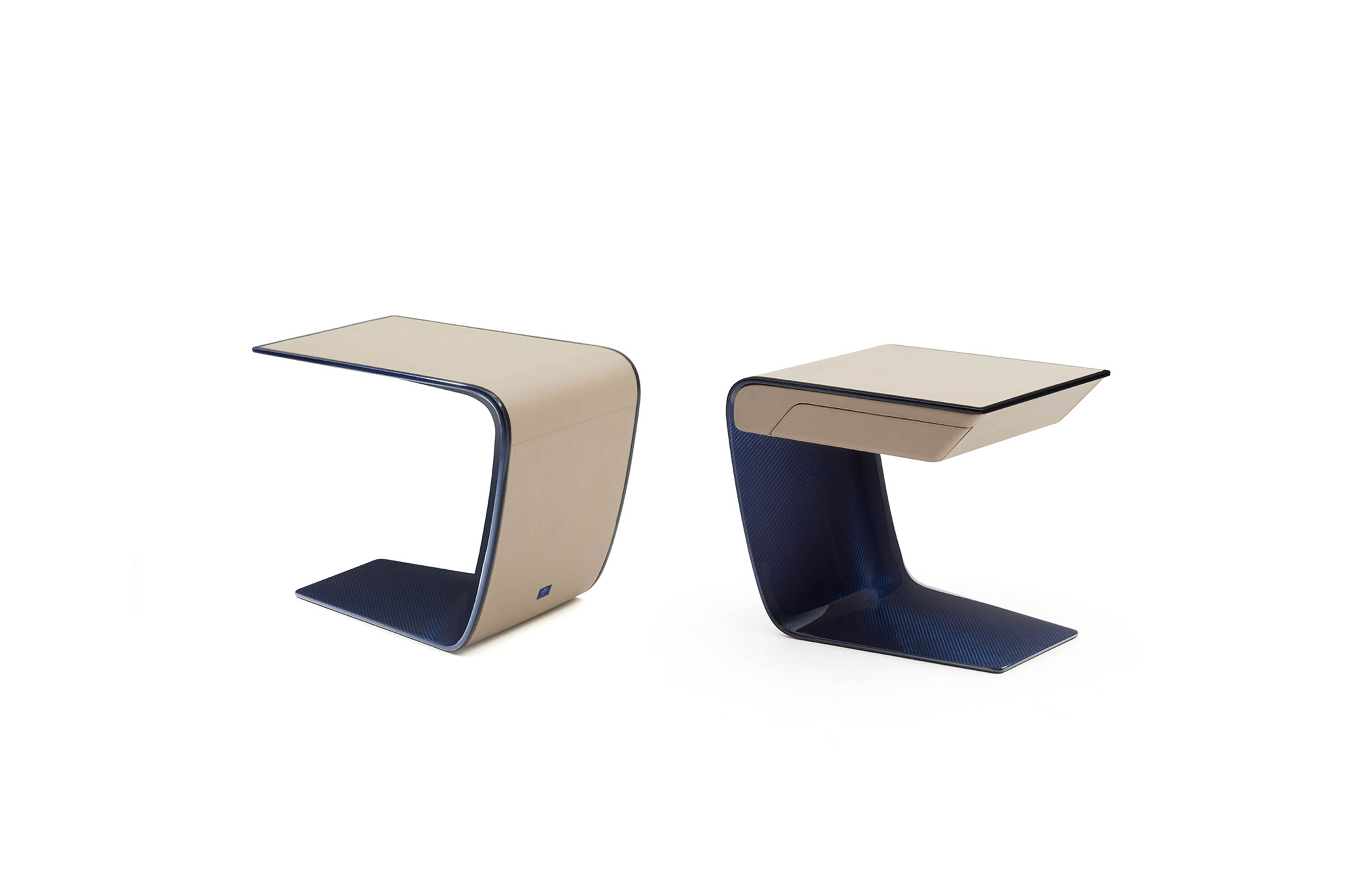 创意家具 - 桌几|咖啡桌|办公家具|设计师家具|丽迪雅咖啡桌/床头几