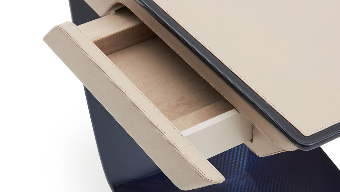 创意家具 - 桌几|咖啡桌|办公家具|设计师家具|丽迪雅咖啡桌/床头几