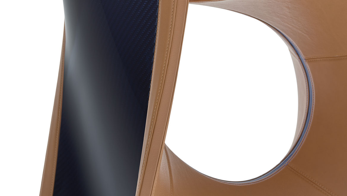 创意家具 - 坐具|餐椅|办公家具|设计师家具|眼镜蛇椅