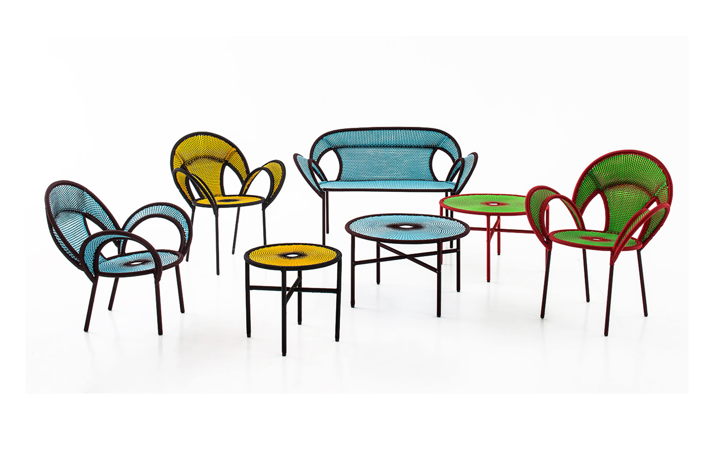 创意家具 - 坐具|户外椅|办公家具|设计师家具|Banjooli餐桌