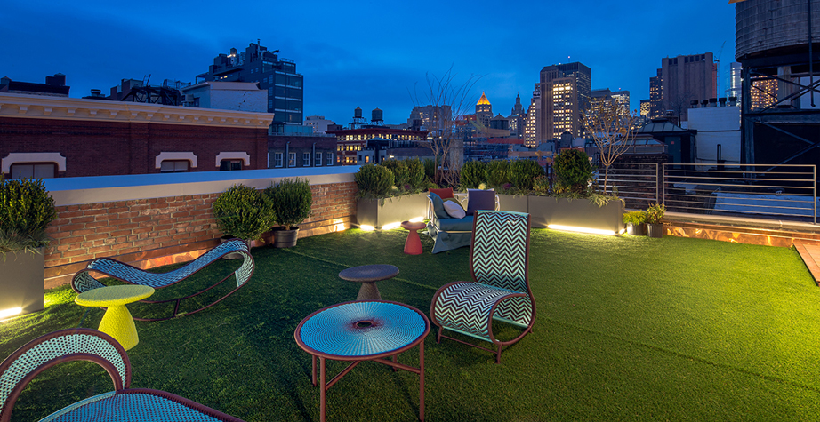 创意家具 - 坐具|户外椅|办公家具|设计师家具|Banjooli餐桌