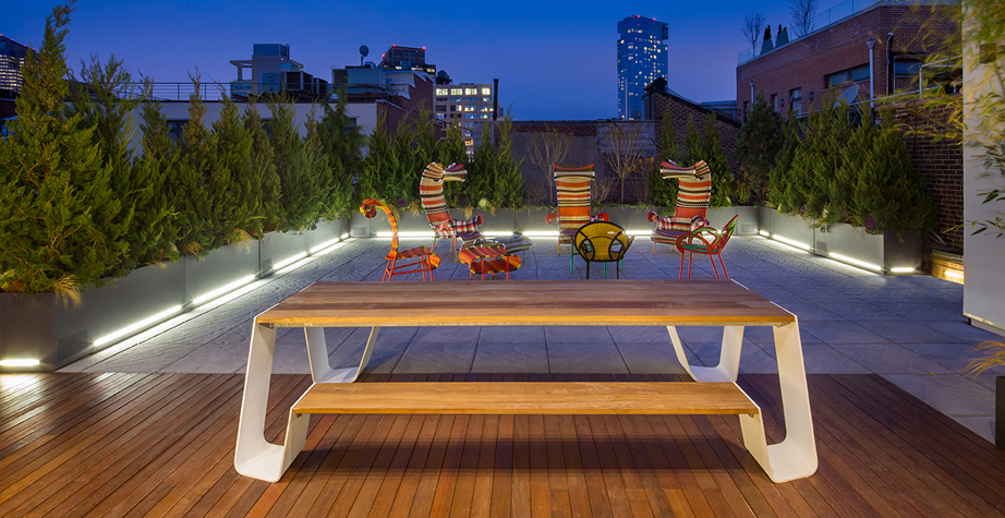 创意家具 - 坐具|户外椅|办公家具|设计师家具|Banjooli餐桌