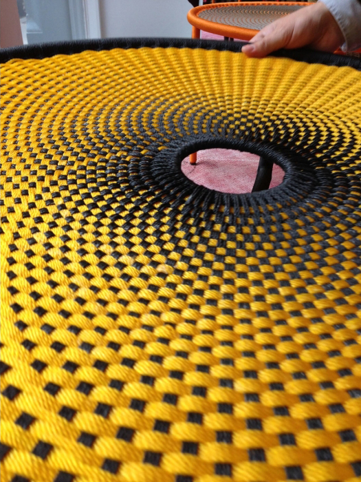 创意家具 - 坐具|户外椅|办公家具|设计师家具|Banjooli餐桌