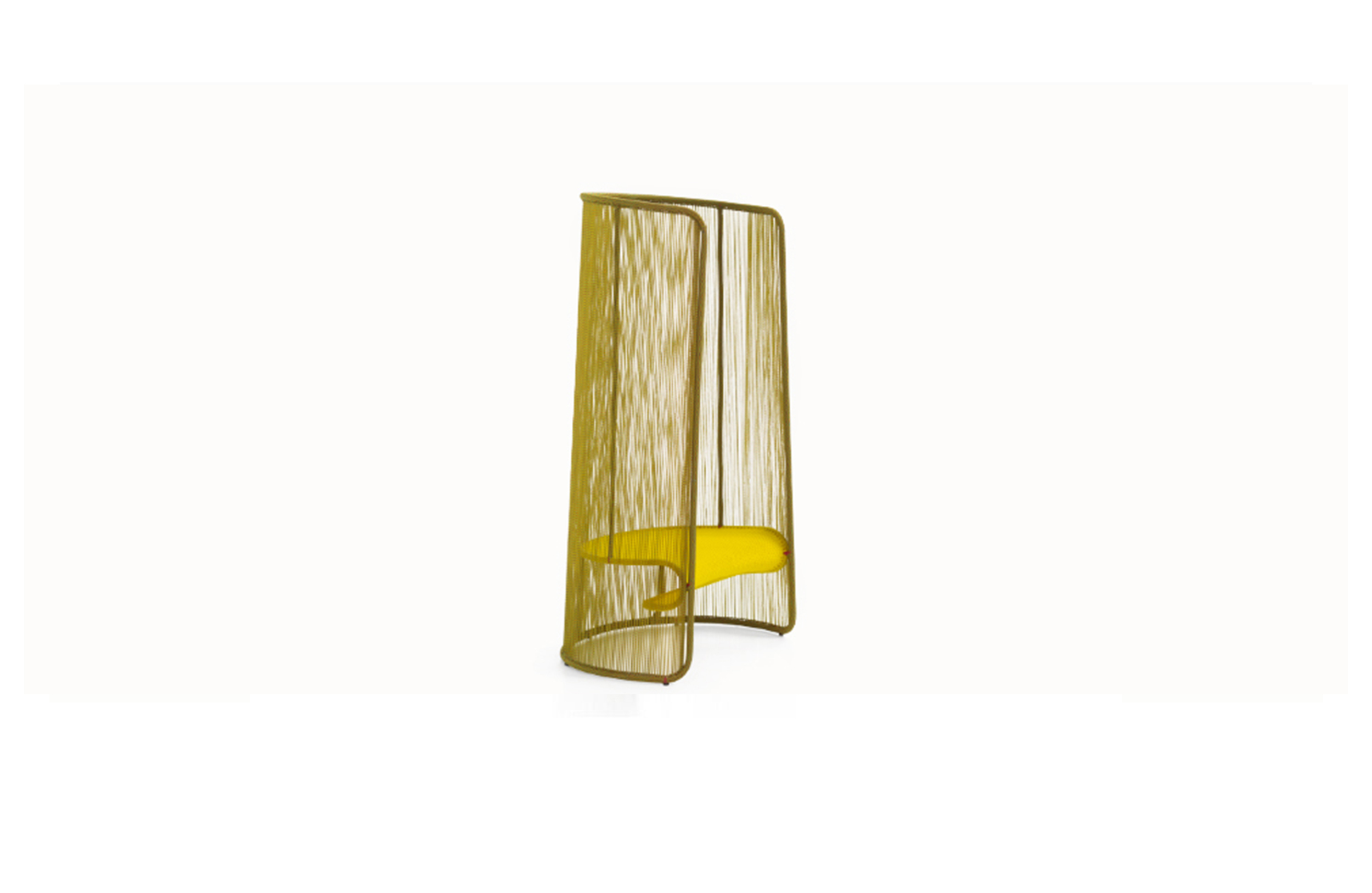 创意家具 - 坐具|户外椅|办公家具|设计师家具|Husk L沙滩户休闲椅