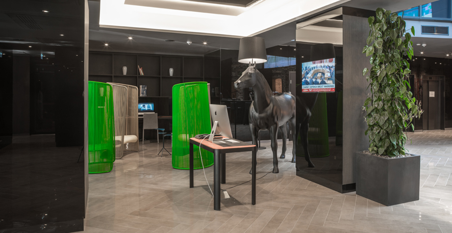 创意家具 - 坐具|户外椅|办公家具|设计师家具|Husk L沙滩户休闲椅