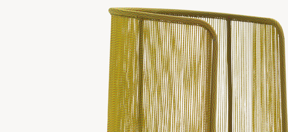 创意家具 - 坐具|户外椅|办公家具|设计师家具|Husk L沙滩户休闲椅