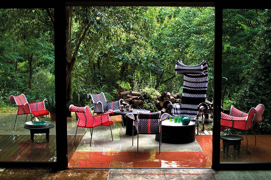 创意家具 - 坐具|户外椅|办公家具|设计师家具|扶桑户外扶手椅