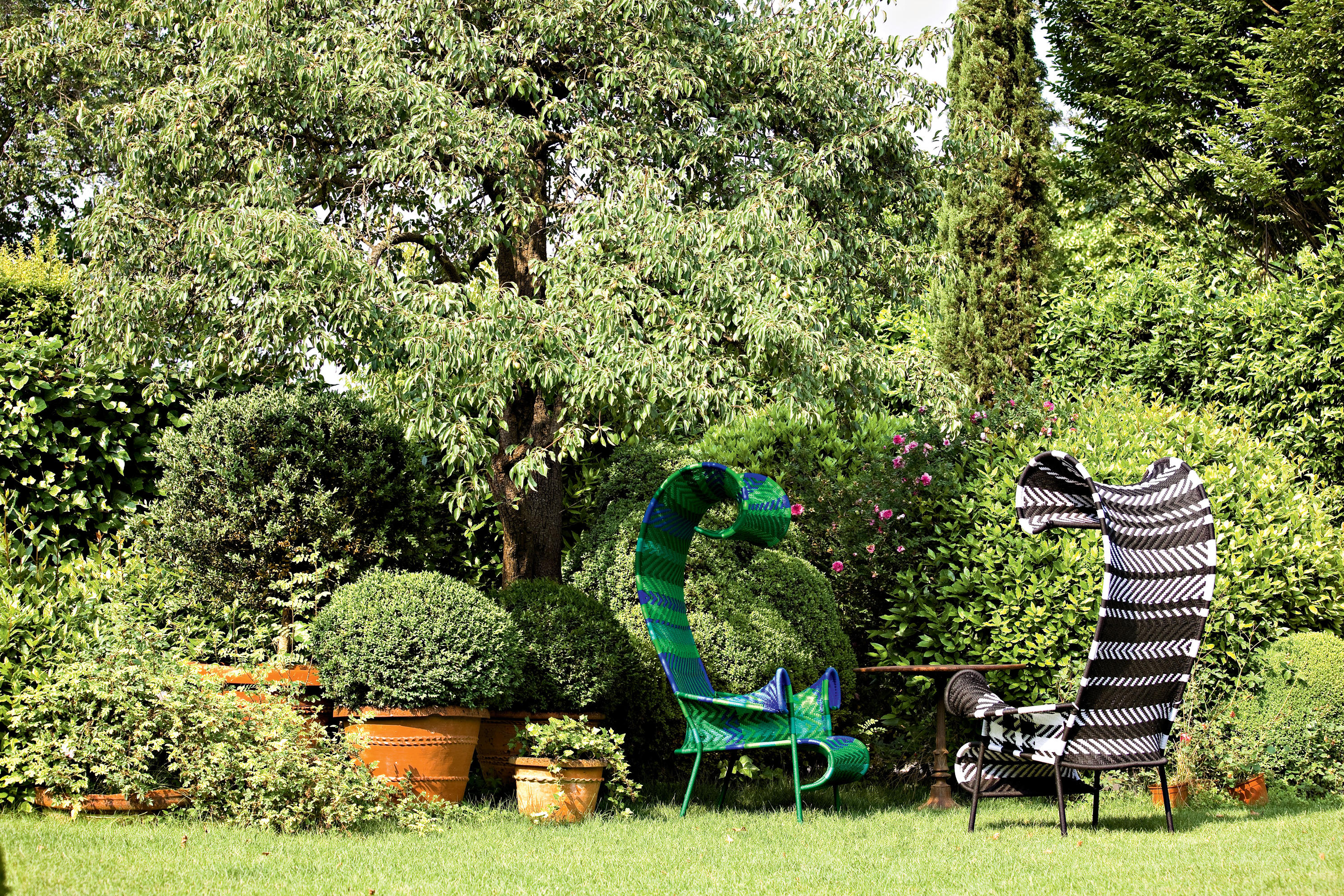 创意家具 - 坐具|户外椅|办公家具|设计师家具|影子躺椅